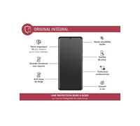 Protège écran Samsung G S21 Ultra 5G Original Garanti à vie Force Glass