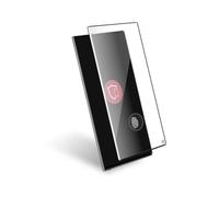 Protège Écran Samsung G S23 Ultra 5g 3d Original Garanti À Vie Force Glass