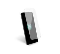 Protection d'Ecran pour Galaxy S24 en Verre Trempé 2.5D 9H+ Force Glass Transparent