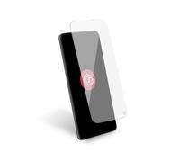 BigBen Conencted - Protege écran pour Samsung Galaxy S24 + / Galaxy S25 + Original 2.5D Verre organique + Garantie a vie - Certifie GRS Force GlassProtege