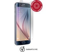 Protège écran Samsung G S6 Plat Original Garanti à vie Force Glass