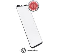 Protège écran Samsung G S9 + 3D Original Garanti à vie Force Glass