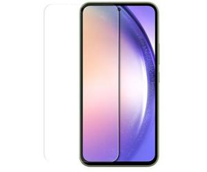 Protège écran SAMSUNG Samsung A54 Verre trempé