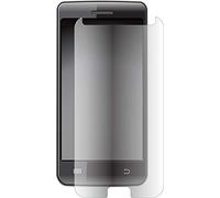 Protège écran Universel 5.3-5.5" Verre trempé Bigben