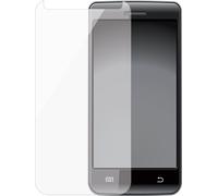 Protège écran Universel 5.5-5.7 Plein écran Verre trempé Bigben