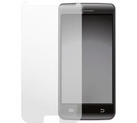 Protège écran Universel 5.7-6.0 Verre trempé Bigben