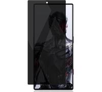 Protège¿Écran Verre Trempé Anti¿Espion Pour Red Magic 8 Pro ¿ Dureté 9h, Anti¿Rayures, Revêtement Hydro¿Oléophobe, 1 Pièce