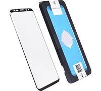 Protège-écran verre trempé Force Glass et kit de pose pour Samsung Galaxy S9+