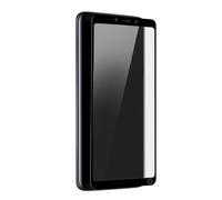 Protège-écran verre trempé Force Glass pour Samsung Galaxy A9 avec kit de pose