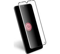 Protège écran Vivo V21 4G / 5G Original 2.5D Verre organique + Garantie à vie Force Glass