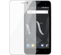 Protège écran Wiko Sunny 3 2.5D Verre trempé Bigben