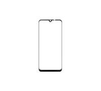 Protège écran WIKO View 3 Pro Verre trempé noir