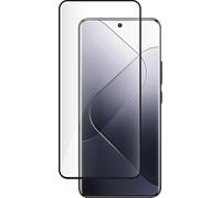 Protection d'Ecran pour Xiaomi 14 Pro en Verre Trempé 2.5D Transparent