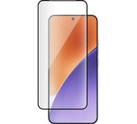Protège écran Xiaomi 15T/15T Pro + SmartFrame™ 2.5D Verre trempé - Certifié GRS Bigben