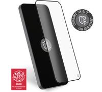 Protège écran Xiaomi 15T Pro Ceramic Shield 2.5D Verre trempé + Garantie à vie - Certifié GRS Force Glass