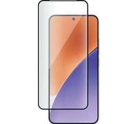 Protège écran Xiaomi 15T Pro + SmartFrame™ 2.5D Verre trempé - Certifié GRS Bigben