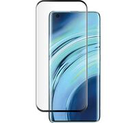 - Protection d'écran pour téléphone portable - 2.5D - verre - couleur de cadre noir - pour Xiaomi MI 11 Lite