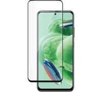 Bigben Connected Protège-écran Xiaomi Redmi 12/13 – Verre trempé 2.5D SmartFrame™ Certifié GRS