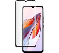 Protège écran Xiaomi Redmi 12C + SmartFrame™ 2.5D Verre trempé - Certifié GRS Bigben