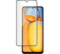 Protège écran Xiaomi Redmi 14C 4G/5G + SmartFrame™ 2.5D Verre trempé - Certifié GRS Bigben