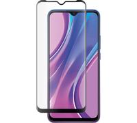 Protège écran Xiaomi Redmi 9C / Redmi 9 A + SmartFrame™ 2.5D Verre trempé - Certifié GRS Bigben