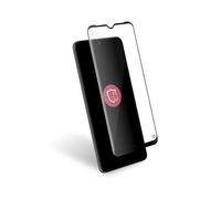 Verre Incassable pour Xiaomi Redmi A1 et A2 Garantie à vie Force Glass 9H+ noir