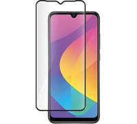 Bigben Connected Protection d'écran pour téléphone Xiaomi Redmi A3 – Verre 2.5D cadre noir