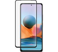 Protège écran 2.5D en Verre trempé pour Xiaomi Redmi Note 10 Pro/Mi 11i Bigben
