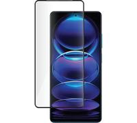 Protège écran Xiaomi Redmi Note 12 Pro / 12 Pro+ 2.5D Verre trempé Bigben