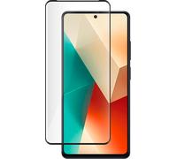 Protège écran Xiaomi Redmi Note 13 4G / 5G + SmartFrame™ 2.5D Verre trempé - Certifié GRS Bigben