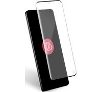 Protège écran Xiaomi Redmi Note 13 Pro+ Original 3D Verre organique + Garantie à vie - Certifié GRS Force Glass