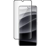 Bigben Connected Protège-écran Xiaomi Redmi Note 14 Pro / Pro+ 3D Verre trempé SmartFrame 9H