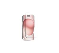 Protège-écrans eSTUFF ES501427-50BULK pack de 50 pièces transparent