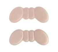 Protège- en, Forme Papillon, Chair | Surface dce, pr pieds, Pendant l'exercice, Pr porteurs