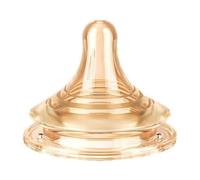 Protège- en silicone pour garçons - Pour allaitement avec difficultés de verrouillage ou plats ou inversés