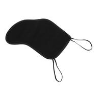 Protège-épaule en flanelle pour violon et épaulière Protège-protège-mentonnière pour menton pour violon 3/4 4/4 Accessoires Coussin Violon