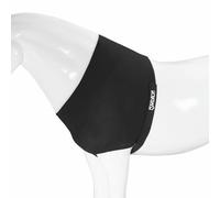 Protège-épaule pour cheval Eskadron Noir Cob