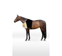 Protège-épaule pour cheval Horze Confort Noir S