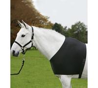 Protège-épaule pour cheval Waldhausen Comfort Noir M