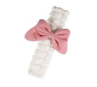 Protège-épaules élastiques en polyester pour ceintures de sécurité de voiture avec style dessin animé mignon pour réduire la friction et améliorer le confort de voyage (D)