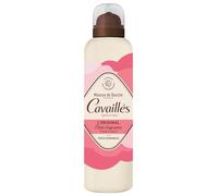 Protège et adoucit les peaux sensibles - ROGER CAVAILLES Mousse de douche surgras pro-régénérant parfum Elixir d'Agrumes, 200mL - Lot de 3