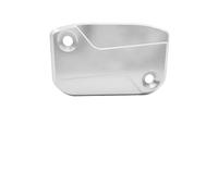 Protège-étrier Moto Convient pour XC XC-W XCF SX SXF EXC EXCF TPI Six Day 125 250 300 350 450 500 Joints de maître-Cylindre d'embrayage de Frein Avant.(1pcs Silver)