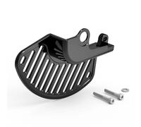 Protège-étriers de Frein Protecteur de Disque Frein Avant, adapté pour Sherco SE SEF 250 300 Factory 2020-2025 SE250R SE300R 2014-2022 SE-F SCF Protège-étrier de Frein Moto(Black)