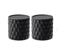 Protège-extrémités de Guidon pour Vélo de Route | Protecteur en silicone pour l'extrémité du guidon - Manche ergonomique unisexe pour cyclisme sur route, trajets quotidiens, vélo urbain et course