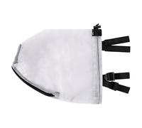 Protège-Face Chien Protège-Capuche Filet Anti-Épines Rochers Accessoires