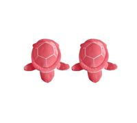 Protège-fesses Ski Turtle Protège-fesses Double Board Snowboard Genouillères Skate Protège-fesses contre les chutes (F, One Size)