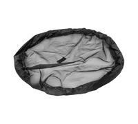 Protège-Flottant - Cadre Rond Attrape-Débris - Protection Rondes pour Flottantes | Jardins Cours Fontaines Patios