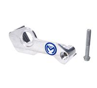 Protège fourche Moose Racing aluminium en bas à gauche pour KTM Duke, EXC, MXC, SMR, Husaberg FE, Sherco X-Ride