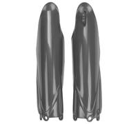 Ufo Ya04814-090 Fork Protectors Noir