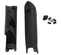 Protection De Fourche Ufo Pour Moto Ktm Sx-F 2007 À 2014 78535620 Neuf